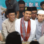 Tabligh Akbar UAS di Lombok Timur