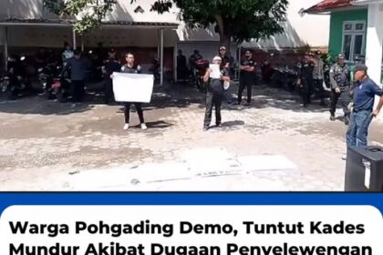 Dari Desa